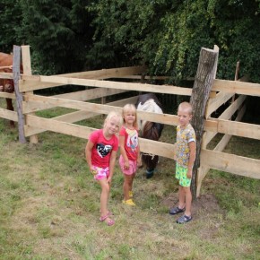 MODLIMOWO PRZENIESIONE W CZASIE