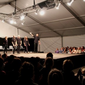 OSTATNI IMPRO ATAK (w tym roku)