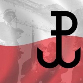 ROCZNICA WYBUCHU POWSTANIA WARSZAWSKIEGO