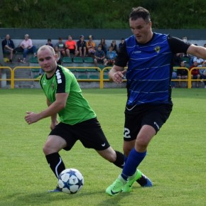 TRUDNY POCZĄTEK SEZONU