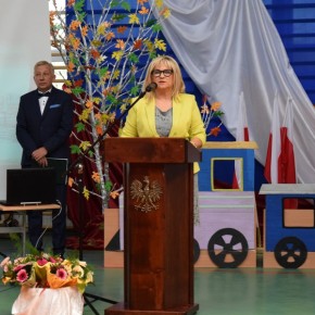 JUBILEUSZ KARNICKIEJ SZKOŁY