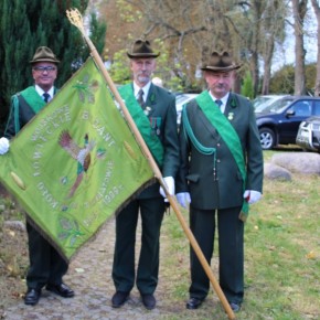 70 Lat Wojskowego Koła Łowieckiego Bażant