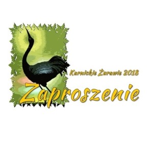 KARNICKIE ŻURAWIE 2018