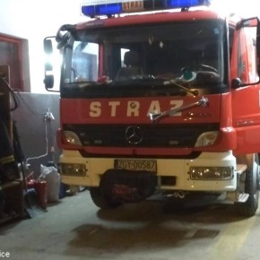 SERIA FAŁSZYWYCH ALARMÓW SERIA FAŁSZYWYCH ALARMÓW