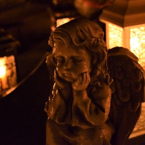 JUŻ ICH NIE MA WŚRÓD NAS…