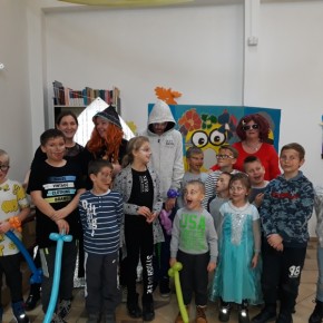 ANDRZEJKI W PAPROTNIE