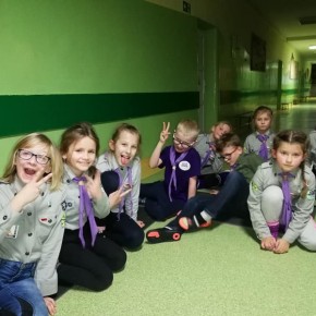 WIGILIA ZWIĄZKU DRUŻYN ZHP REGA