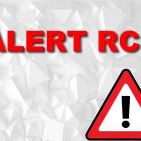 ALERT RCB CZYLI OSTRZEŻENIA SMS