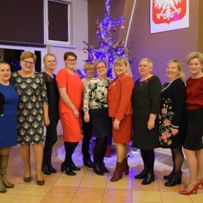 ŻYCZENIA OD ZESPOŁU ŻURAWIANKI