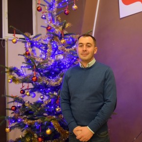 ŻYCZENIA RADNEGO TOMASZA ZELWAKA