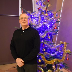 ŻYCZENIA RADNEGO JERZEGO KOSIOROWSKIEGO