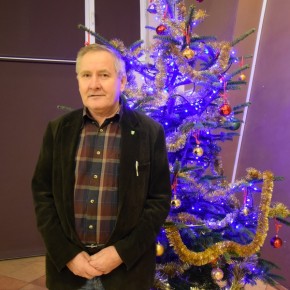 ŻYCZENIA RADNEGO BOGDANA OLEJNICZAKA