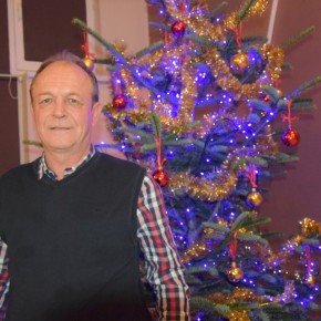 ŻYCZENIA RADNEGO JÓZEFA SZYDŁOWSKIEGO