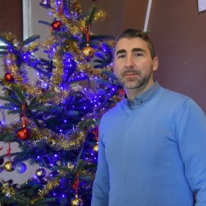 ŻYCZENIA RADNEGO MARIUSZA KRÜGERA