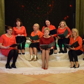 WIECZÓR KOLĘD I PASTORAŁEK W GKK