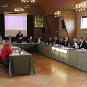 II SESJA RADY GMINY II SESJA RADY GMINY