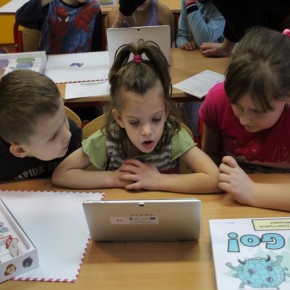 PROGRAMOWAĆ KAŻDY MOŻE