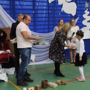 UCZNIOWIE Z KARNIC W KONKURSACH PLASTYCZNYCH