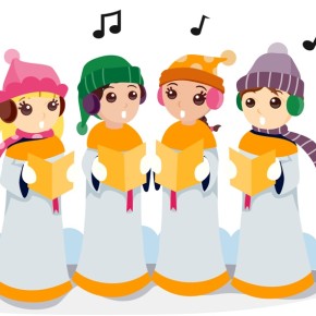 WIECZÓR KOLĘD I PASTORAŁEK