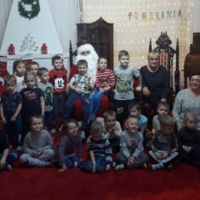 ZABAWA W FUNPARKU POMERANIA