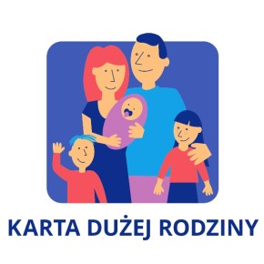 KARTA DUŻEJ RODZINY PO NOWEMU