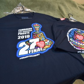 ZOBACZ CO MOŻESZ LICYTOWAĆ PODCZAS FINAŁU WOŚP