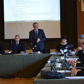 ZWIĘKSZONO EKWIWALENT DLA STRAŻAKÓW