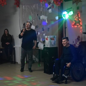 WAŻNA I UDANA ZBIÓRKA DLA IGORA