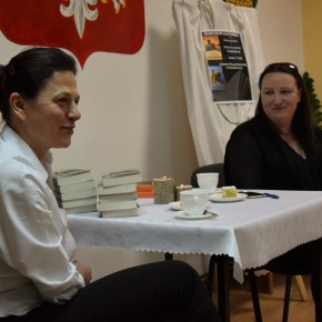 WALENTYNKOWY WIECZÓR LITERACKI