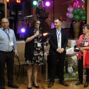 ZBIÓRKA DLA POSZKODOWANYCH W POŻARZE