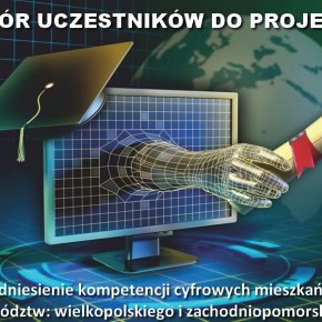 PODNIEŚ SWOJE KOMPETENCJE