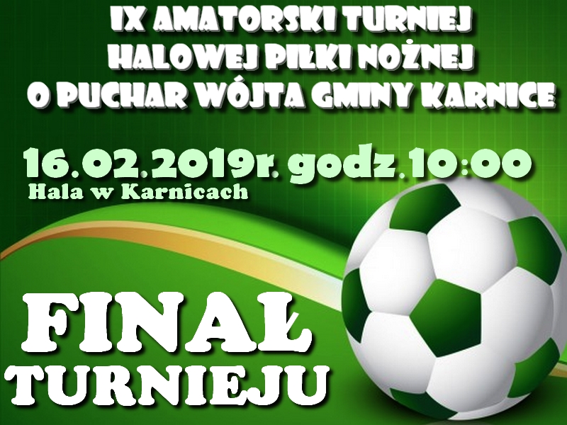 plakat turniej 222