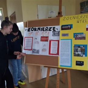 DIEŃ PAMIĘCI ŻOŁNIERZY WYKLĘTYCH