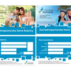 KARTA RODZINY I KARTA SENIORA
