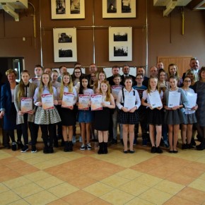 STYPENDIA DLA NAJLEPSZYCH