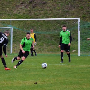 NADCHODZĄ NAJWAŻNIEJSZE MECZE