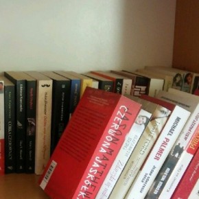 ZMIANA GODZIN OTWARCIA BIBLIOTEKI W CERKWICY ZMIANA GODZIN OTWARCIA BIBLIOTEKI W CERKWICY