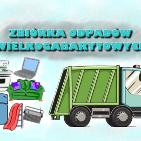 ZBIÓRKA ODPADÓW