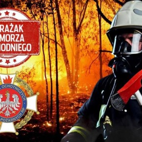 PLEBISCYT STRAŻAK POMORZA ZACHODNIEGO 2019