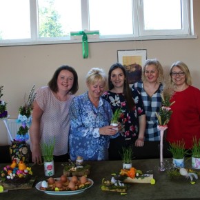 KIERMASZ WIELKANOCNY