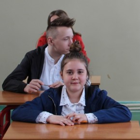 Turniej Wiedzy Pożarniczej: dobry wynik uczniów z Karnic