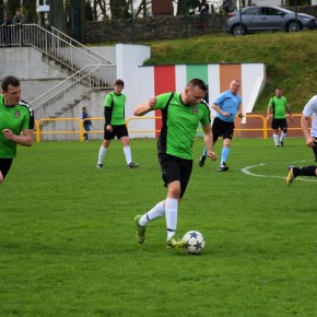 DOBRY MECZ, ZŁY WYNIK