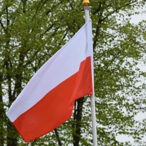 DZIŚ DZIEŃ FLAGI RZECZYPOSPOLITEJ POLSKIEJ