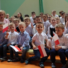 W SZKOLE O KONSTYTUCJI