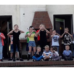 DZIEŃ MATKI I DZIECKA W PAPROTNIE