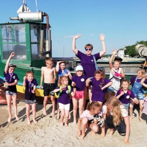 OSTATNIA ZBIÓRKA ZUCHÓW