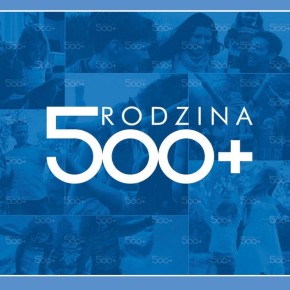 500+ od lipca bez kryterium dochodowego