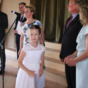 STYPENDIA DLA NAJLEPSZYCH cz.II