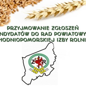 WYBORY DO IZB ROLNICZYCH