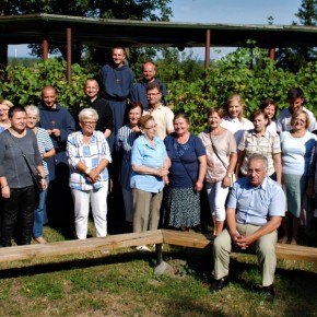 NA SZLAKU ŚW. JAKUBA NA SZLAKU ŚW. JAKUBA